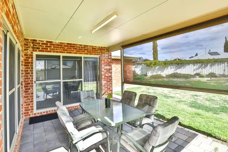 Second view of Homely house listing, 7 Pollifrone Court, Mildura VIC 3500