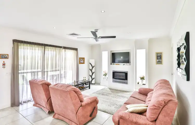 Third view of Homely house listing, 7 Pollifrone Court, Mildura VIC 3500