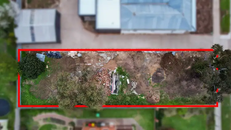 Fourth view of Homely land listing, 39 Inkerman Street, Maryborough VIC 3465