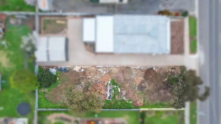 Fifth view of Homely land listing, 39 Inkerman Street, Maryborough VIC 3465