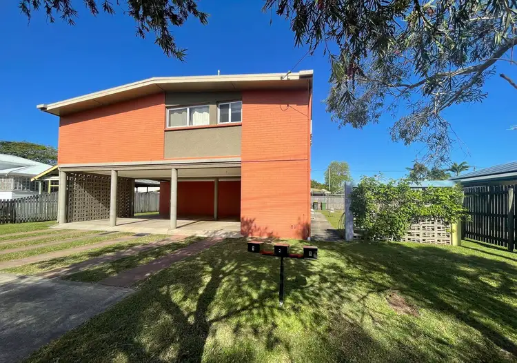 Main view of Homely block of units listing, 5 Kenilworth Street, South Mackay QLD 4740