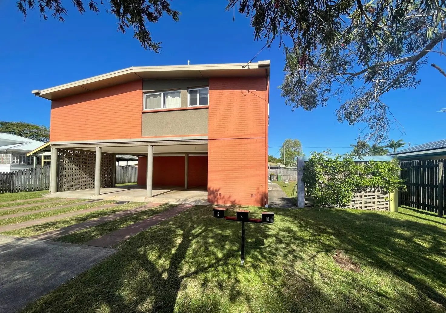 Main view of Homely block of units listing, 5 Kenilworth Street, South Mackay QLD 4740