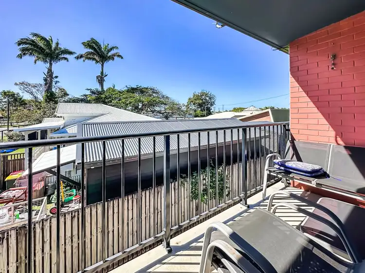 Second view of Homely block of units listing, 5 Kenilworth Street, South Mackay QLD 4740