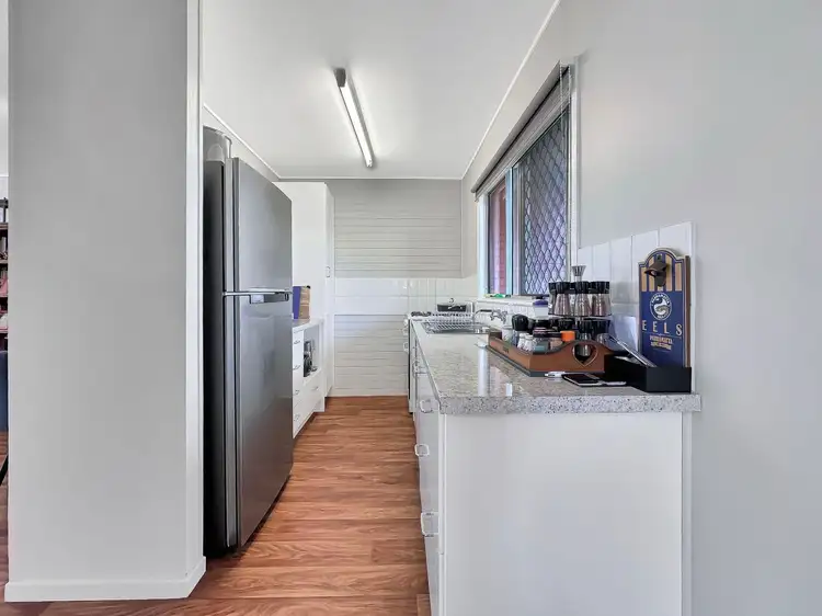 Fifth view of Homely block of units listing, 5 Kenilworth Street, South Mackay QLD 4740