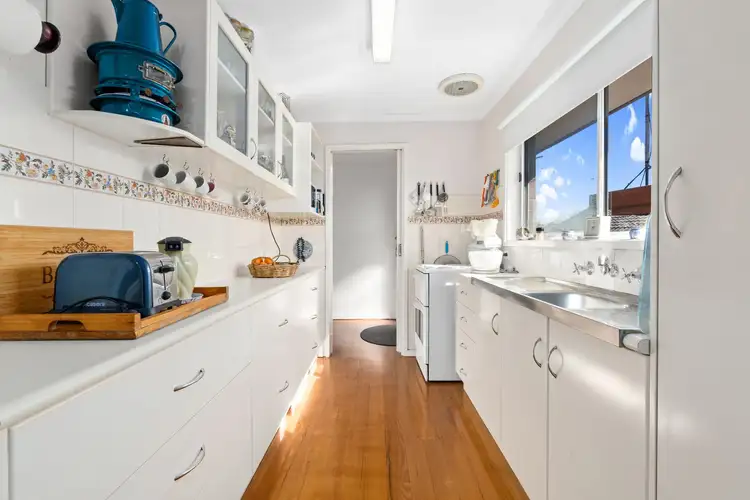 Fifth view of Homely house listing, 12 Farrington Parade, Traralgon VIC 3844