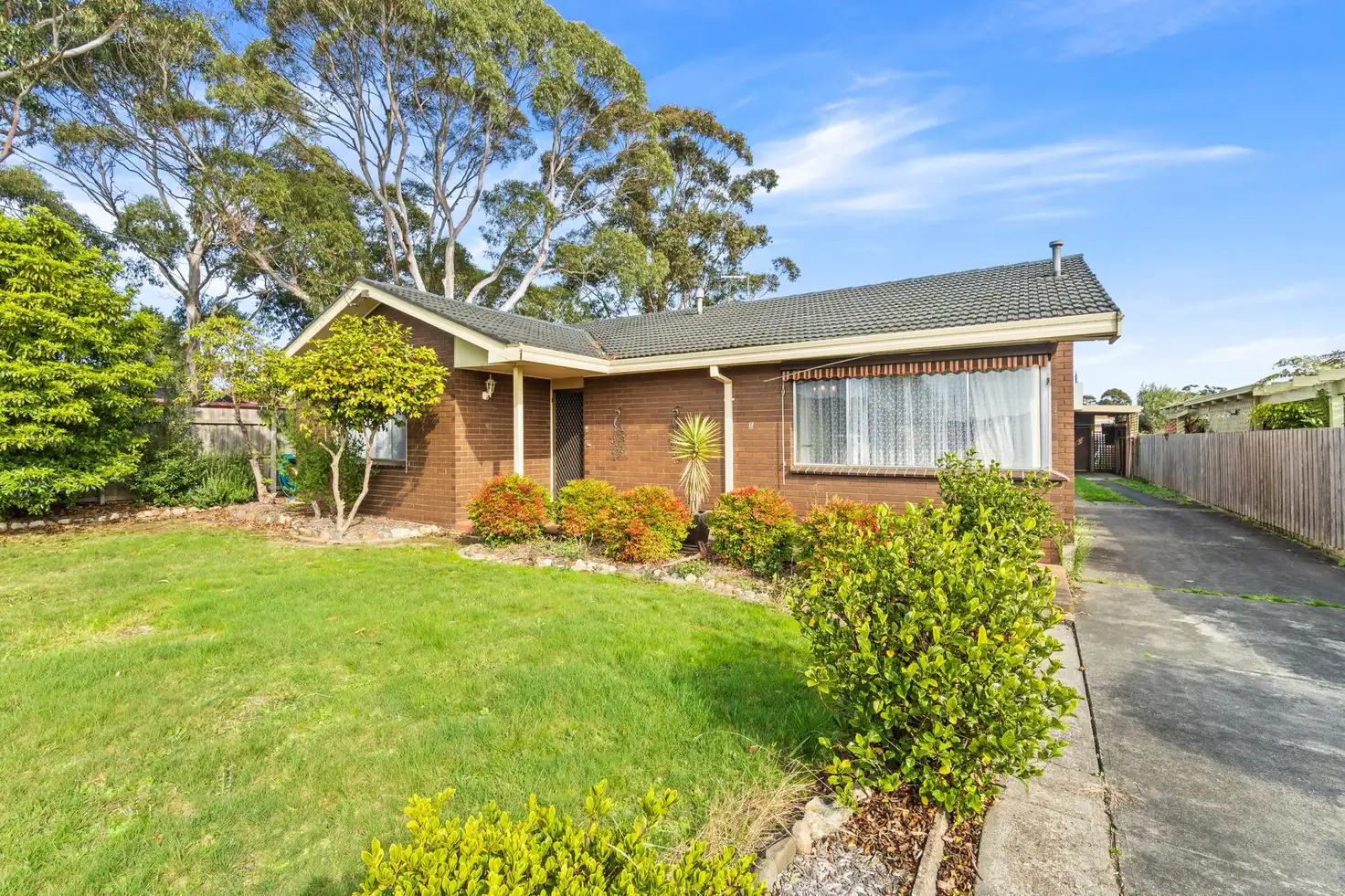Main view of Homely house listing, 5 West Court, Traralgon VIC 3844