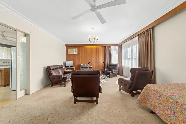 Fifth view of Homely house listing, 5 West Court, Traralgon VIC 3844