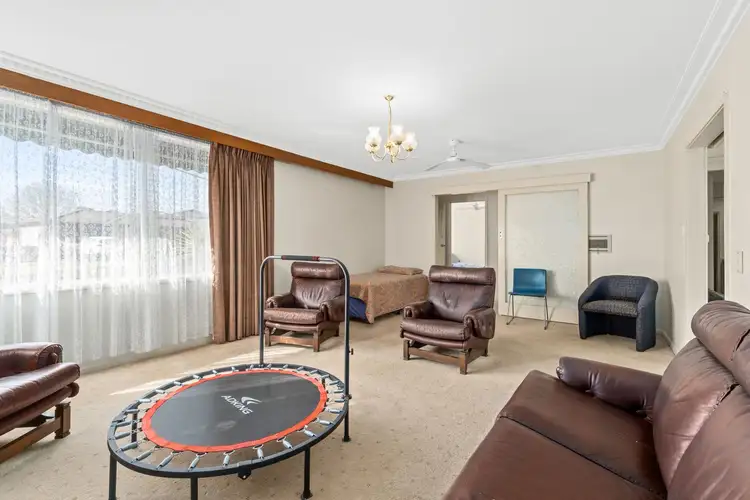Sixth view of Homely house listing, 5 West Court, Traralgon VIC 3844