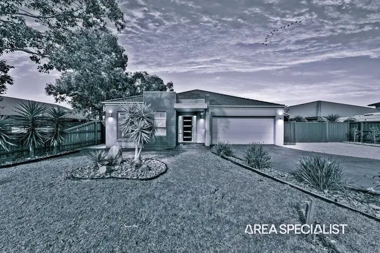 Main view of Homely house listing, 63 Banjo Paterson Drive, Pakenham VIC 3810
