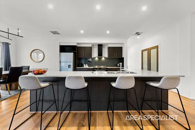 Third view of Homely house listing, 63 Banjo Paterson Drive, Pakenham VIC 3810