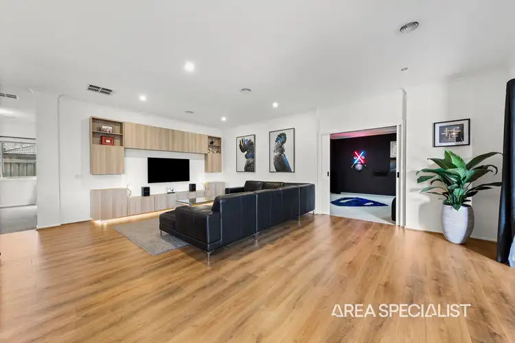 Fourth view of Homely house listing, 63 Banjo Paterson Drive, Pakenham VIC 3810