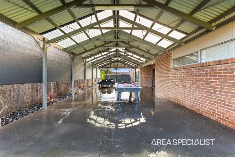 Fifth view of Homely house listing, 63 Banjo Paterson Drive, Pakenham VIC 3810