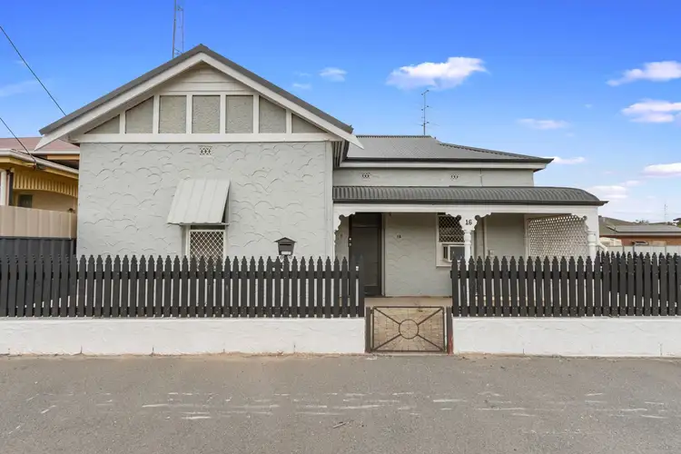 Second view of Homely house listing, 16 Forster Street, Kadina SA 5554