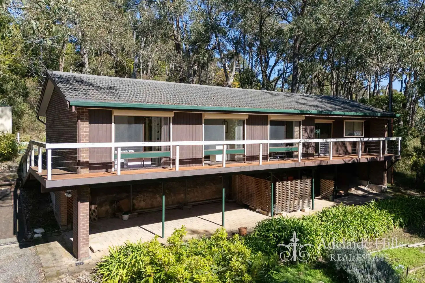 Main view of Homely house listing, 4 Highwood Grove, Upper Sturt SA 5156