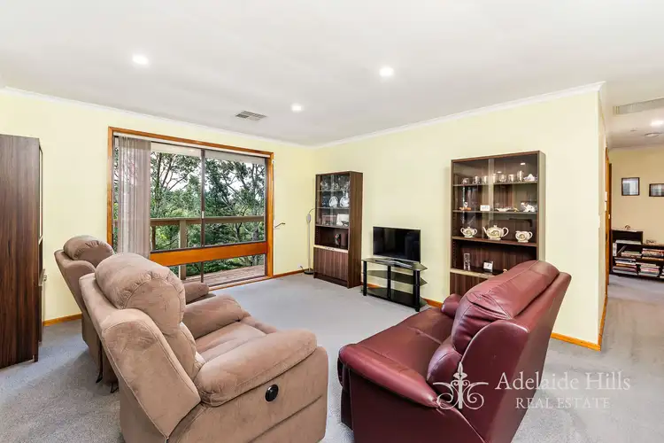 Second view of Homely house listing, 4 Highwood Grove, Upper Sturt SA 5156