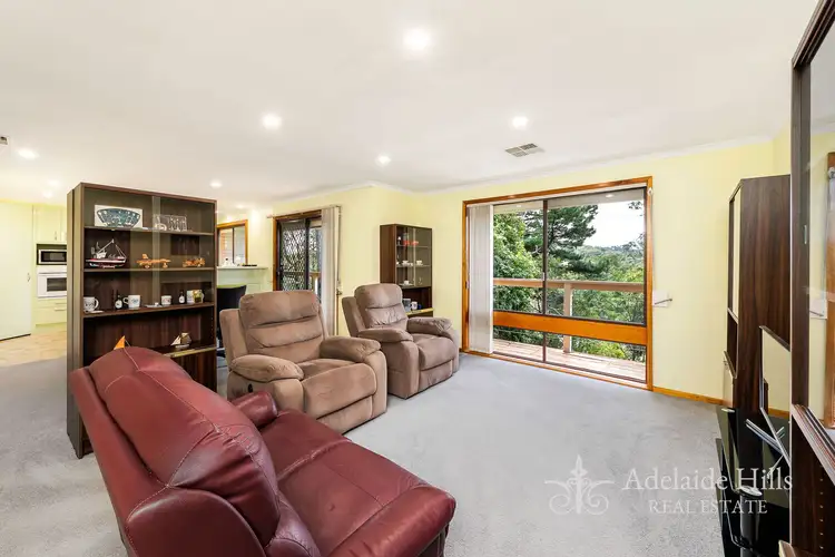 Third view of Homely house listing, 4 Highwood Grove, Upper Sturt SA 5156