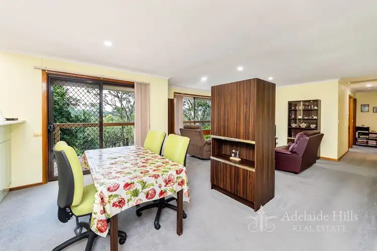 Fourth view of Homely house listing, 4 Highwood Grove, Upper Sturt SA 5156