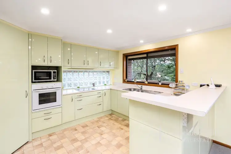 Fifth view of Homely house listing, 4 Highwood Grove, Upper Sturt SA 5156