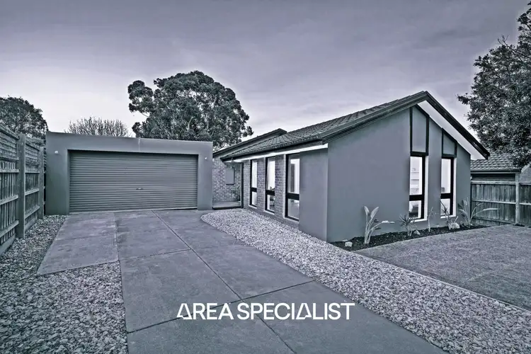 56 Borg Crescent, Scoresby VIC 3179