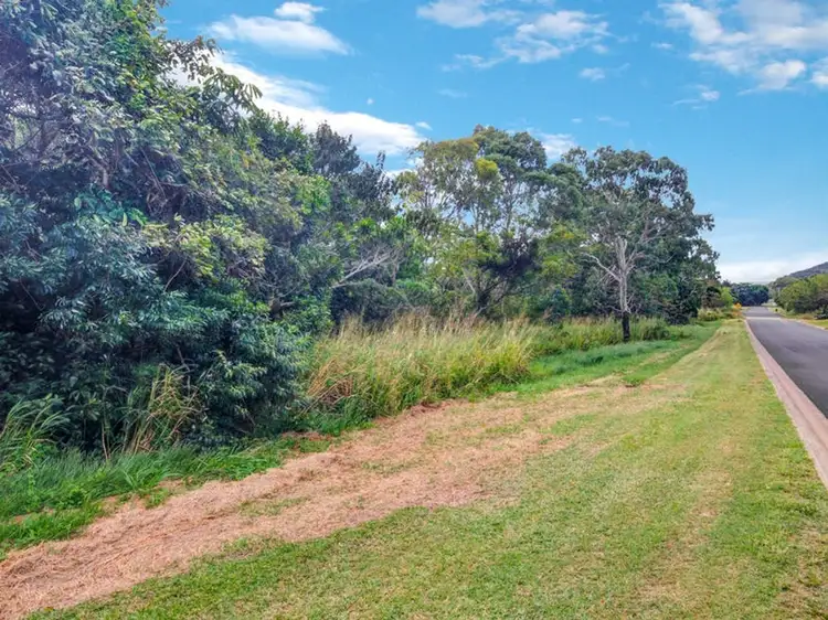 Second view of Homely land listing, 7 Adelaide Street, Cooktown QLD 4895