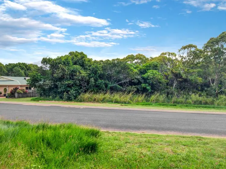 Third view of Homely land listing, 7 Adelaide Street, Cooktown QLD 4895