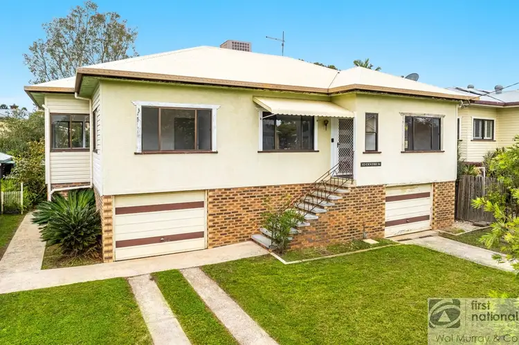 12 Centre Street, South Lismore NSW 2480