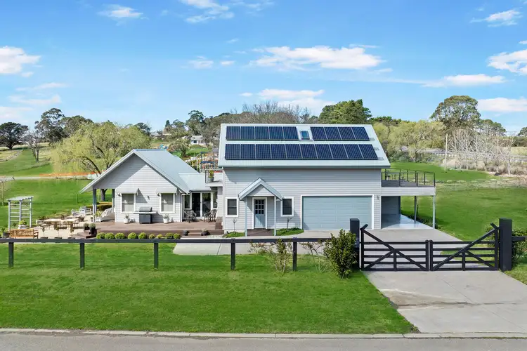 Main view of Homely house listing, 2 Hazelton Drive, Moss Vale NSW 2577