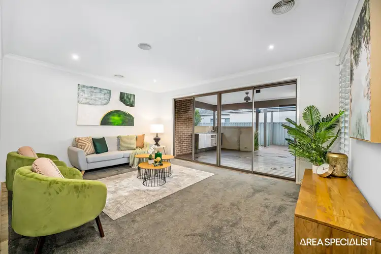 Fifth view of Homely house listing, 58 Prendergast Avenue, Cranbourne East VIC 3977
