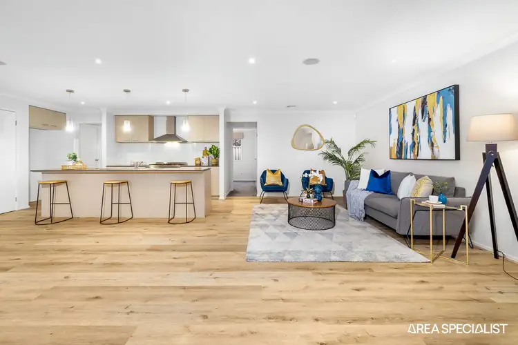 Sixth view of Homely house listing, 58 Prendergast Avenue, Cranbourne East VIC 3977