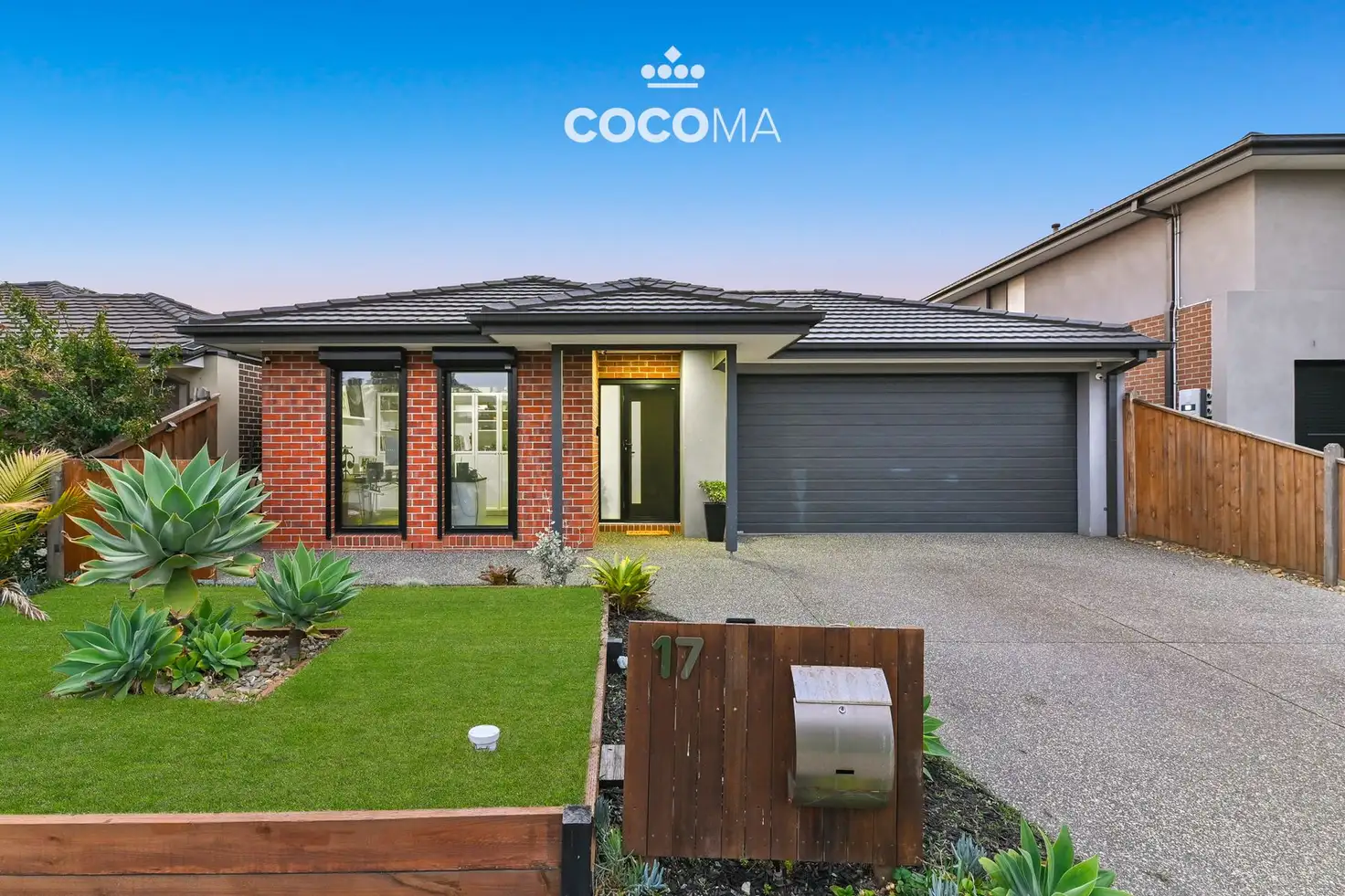 Main view of Homely house listing, 17 Trebilco Avenue, Keysborough VIC 3173