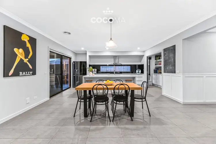 Third view of Homely house listing, 17 Trebilco Avenue, Keysborough VIC 3173