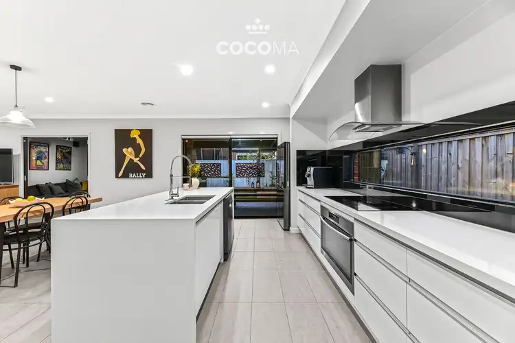 Fifth view of Homely house listing, 17 Trebilco Avenue, Keysborough VIC 3173