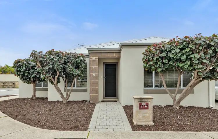 Main view of Homely house listing, 119 Carosa Road, Ashby WA 6065