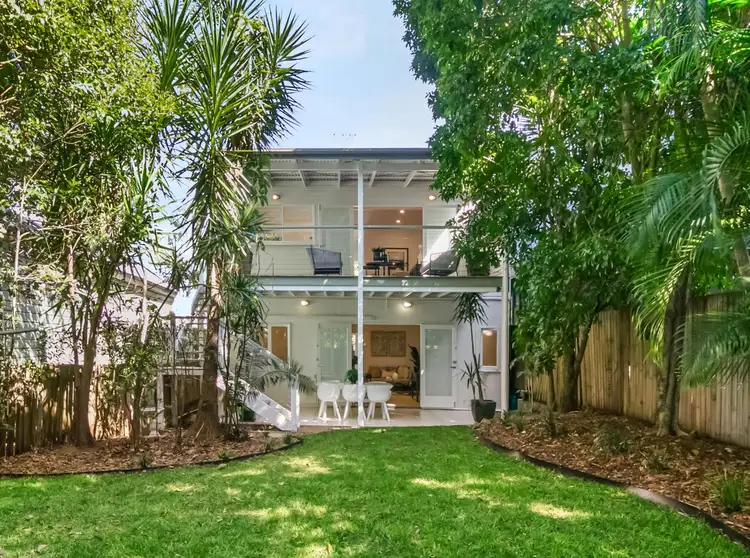 105 Fernberg Road, Paddington QLD 4064