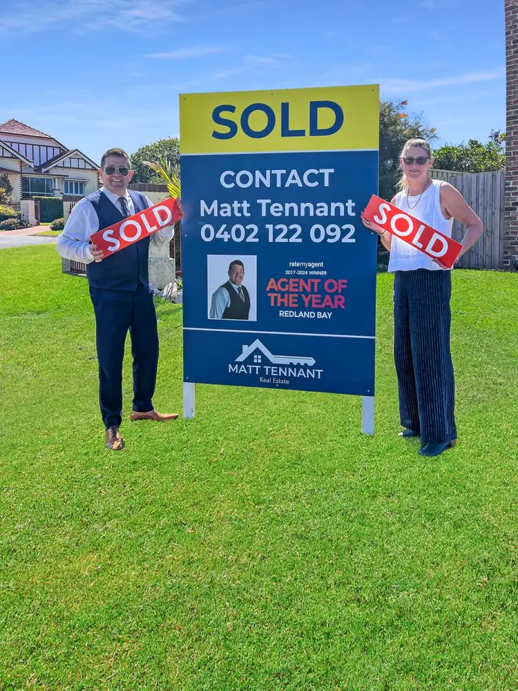 Main view of Homely house listing, 4 Melrose Court, Redland Bay QLD 4165