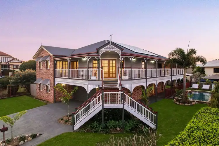 Second view of Homely house listing, 4 Melrose Court, Redland Bay QLD 4165