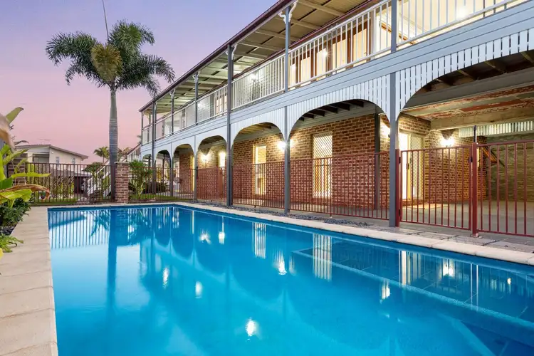 Third view of Homely house listing, 4 Melrose Court, Redland Bay QLD 4165
