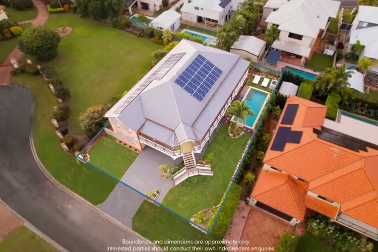 Fourth view of Homely house listing, 4 Melrose Court, Redland Bay QLD 4165