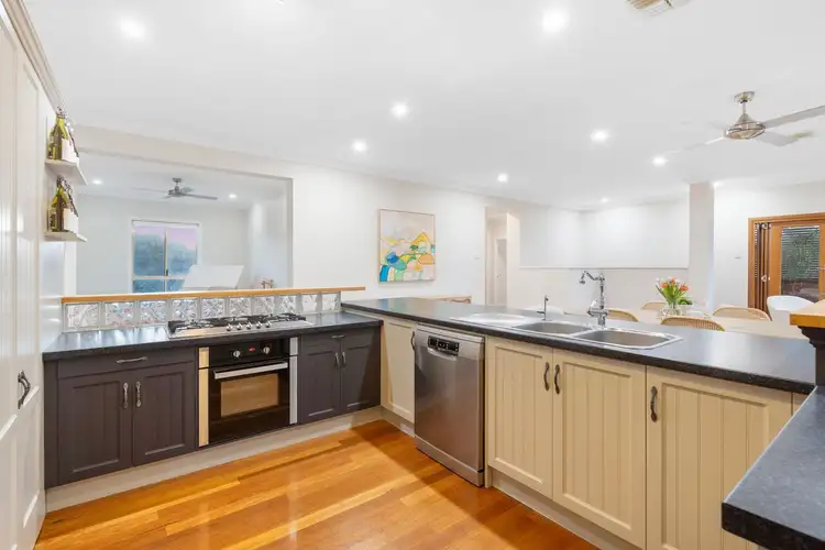Sixth view of Homely house listing, 4 Melrose Court, Redland Bay QLD 4165