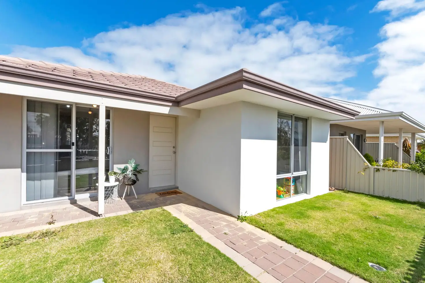 Main view of Homely house listing, 39 Comito Bend, Alkimos WA 6038