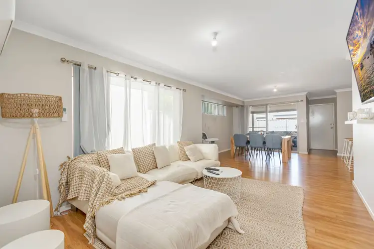 Third view of Homely house listing, 39 Comito Bend, Alkimos WA 6038