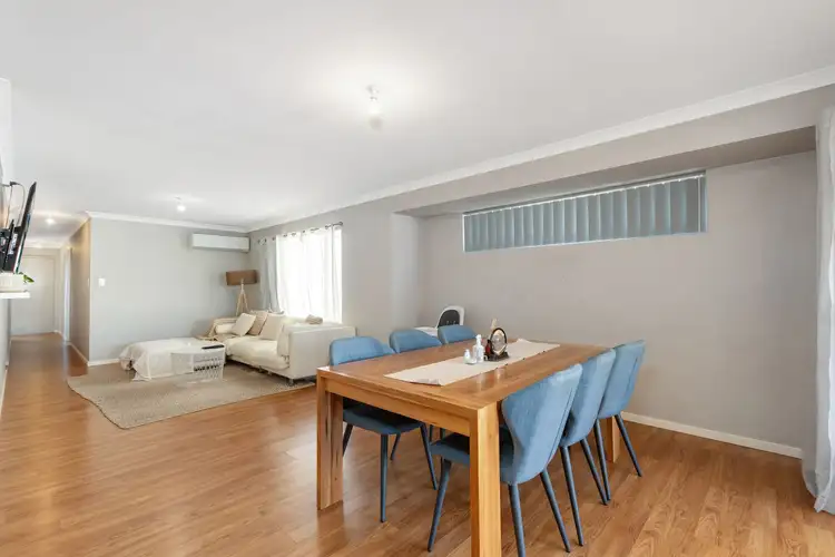 Fifth view of Homely house listing, 39 Comito Bend, Alkimos WA 6038