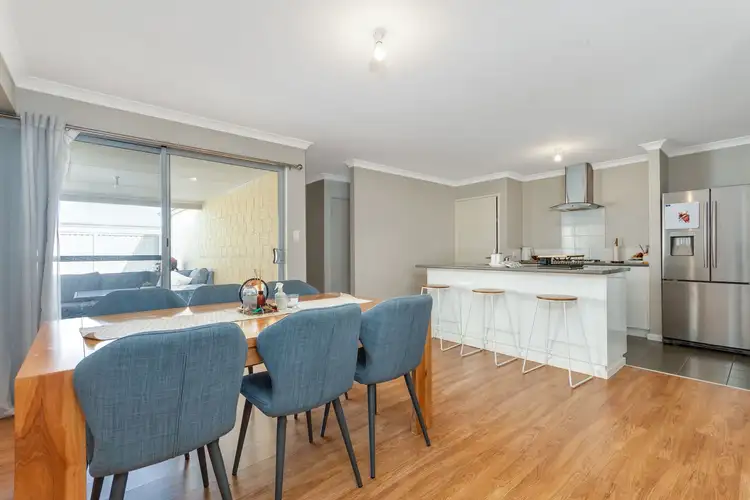 Sixth view of Homely house listing, 39 Comito Bend, Alkimos WA 6038