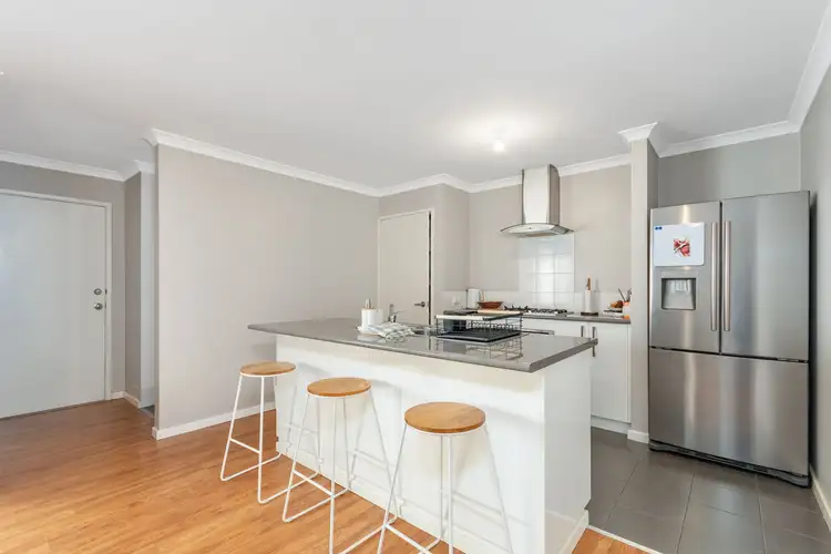 Seventh view of Homely house listing, 39 Comito Bend, Alkimos WA 6038