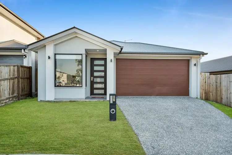 87 Lapwing Crescent, Bellbird Park QLD 4300