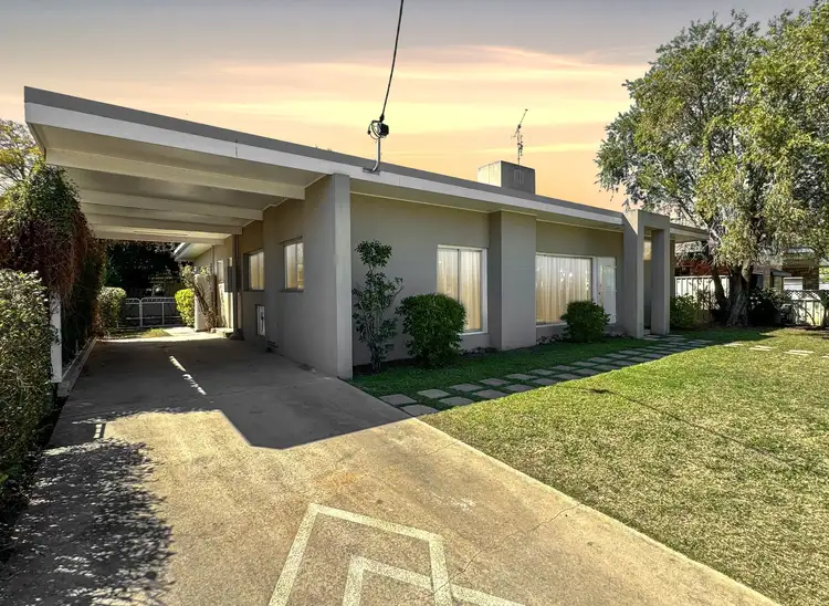 11 Villiers Street, Chinchilla QLD 4413