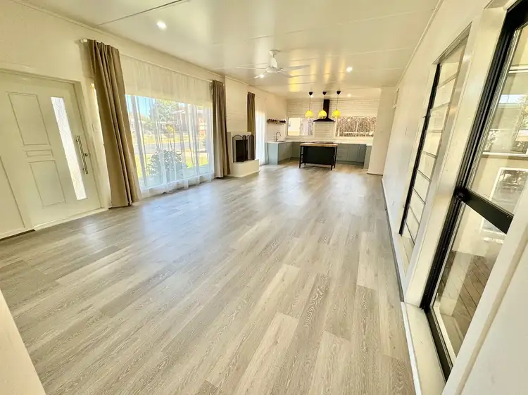 Third view of Homely house listing, 11 Villiers Street, Chinchilla QLD 4413