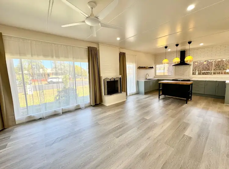 Fourth view of Homely house listing, 11 Villiers Street, Chinchilla QLD 4413