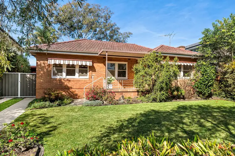 115 Ray Road, Epping NSW 2121