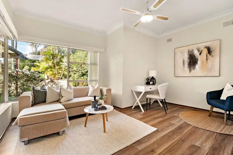 Fifth view of Homely house listing, 115 Ray Road, Epping NSW 2121